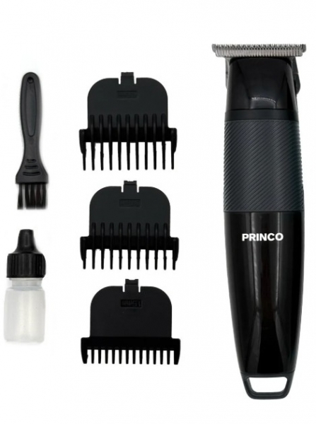 Princo PR-640 Saç Kesme Makinesi