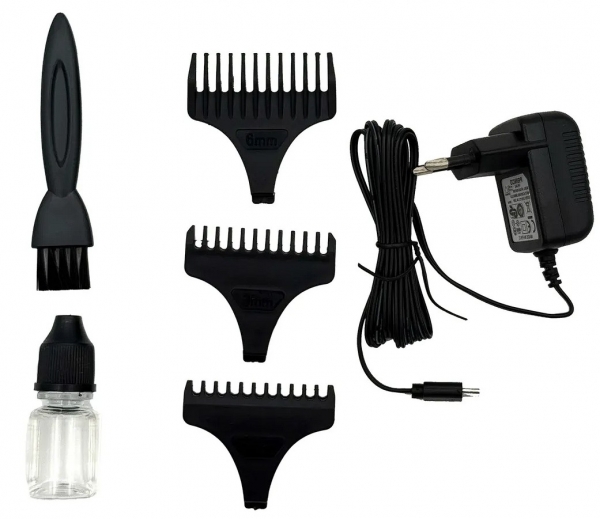 Princo PR-665 Saç Kesme Makinesi
