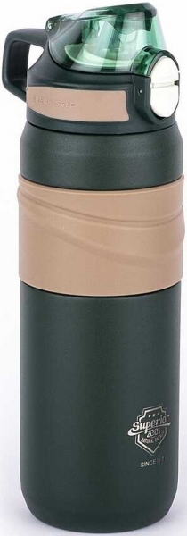 Tantitoni Bomb OKD-7013 Termos