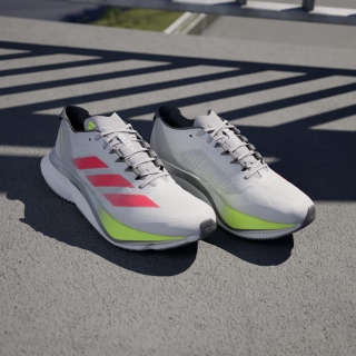 Adidas Adizero Boston 12 Kadın Spor Ayakkabı
