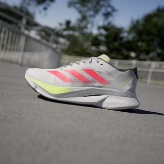 Adidas Adizero Boston 12 Kadın Spor Ayakkabı