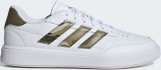 Adidas Courtblock Erkek Spor Ayakkabı