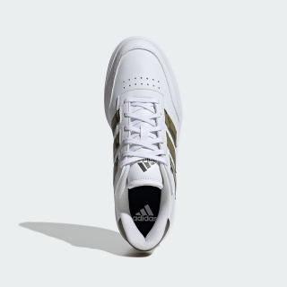 Adidas Courtblock Erkek Spor Ayakkabı