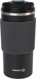 Korkmaz Freedom Plus Termos