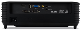 Acer X139 DLP Projeksiyon