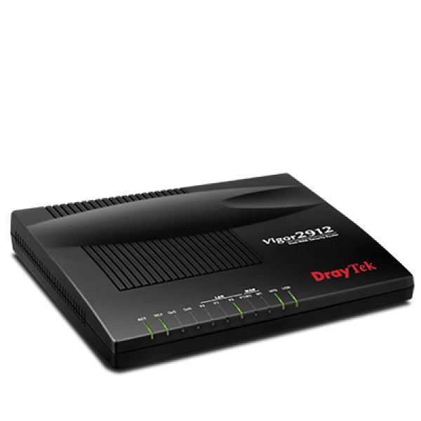 Draytek Vigor 2912 Router