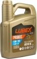 Lubex Primus SVW-LA 5W-30 resim