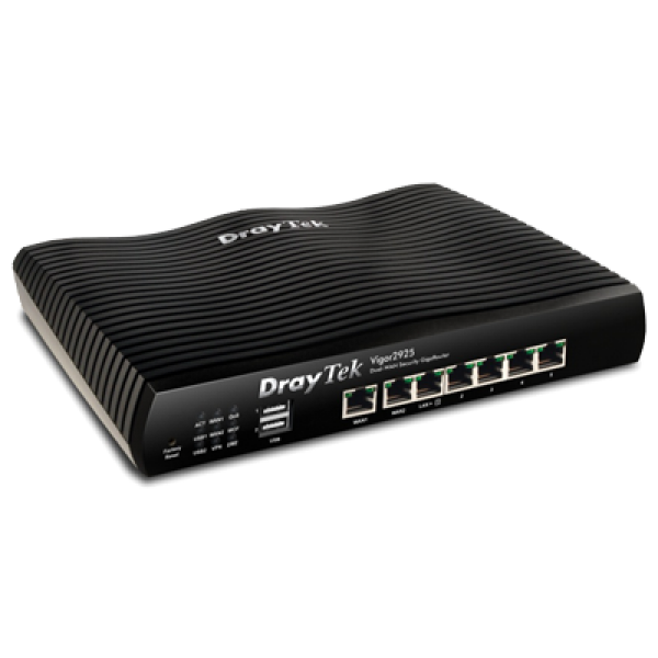 Draytek Vigor 2925 Router