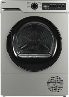 Regal KM 91132 G Isı Pompalı Kurutma Makinesi
