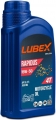 Lubex Rapidus 15W-50 resim