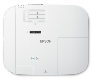 Epson Home Cinema 2350 LCD Projeksiyon