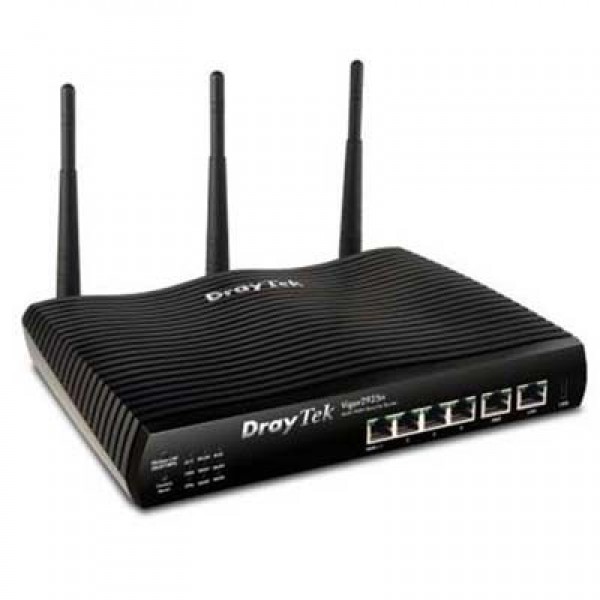 Draytek Vigor 2925n Router