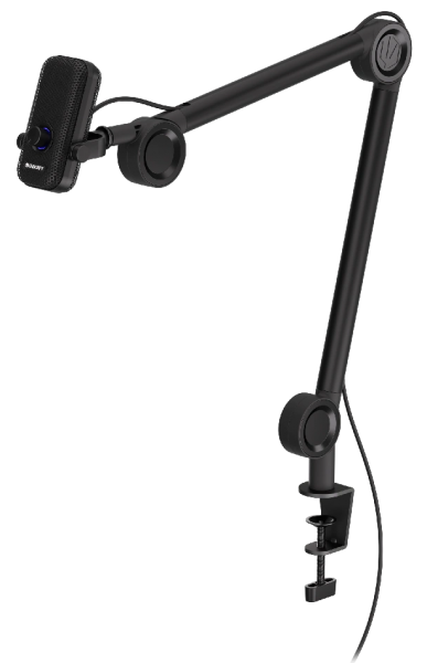 Endorfy Solum Voice Mikrofon (Askı Aparatlı)