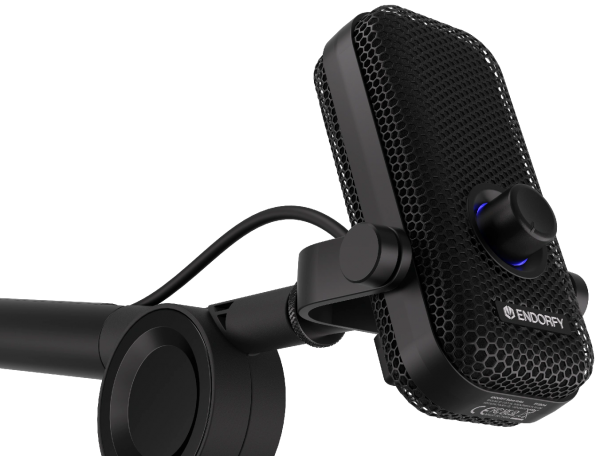 Endorfy Solum Voice Mikrofon (Askı Aparatlı)