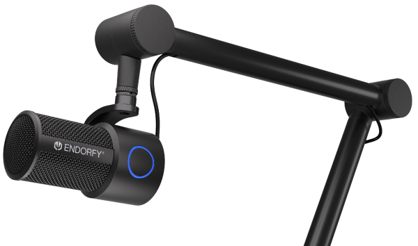Endorfy Solum Studio Mikrofon