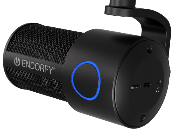 Endorfy Solum Studio Mikrofon