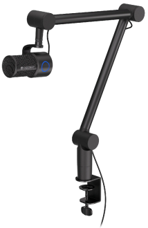 Endorfy Solum Studio Mikrofon