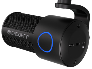Endorfy Solum Studio Mikrofon