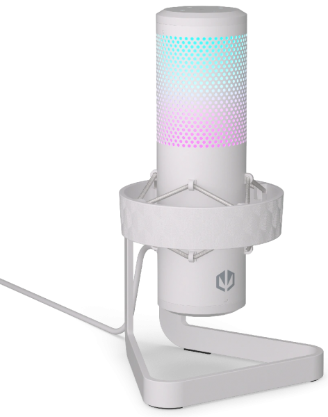 Endorfy AXIS Streaming Onyx Mikrofon