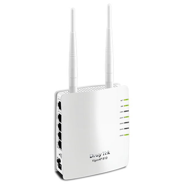 Draytek Vigor AP 810 Access Point
