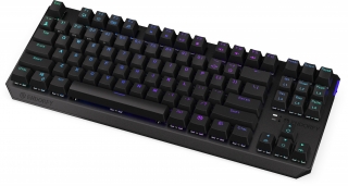 Endorfy Thock TKL Black Klavye