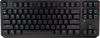Endorfy Thock TKL Blue Klavye