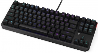 Endorfy Thock TKL Blue Klavye