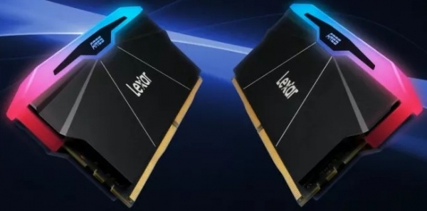 Lexar Ares Gen2 RGB 32 GB 8000 MT