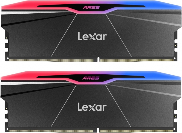 Lexar Ares Gen2 RGB 32 GB 8000 MT