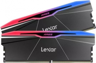 Lexar Ares Gen2 RGB 32 GB 8000 MT