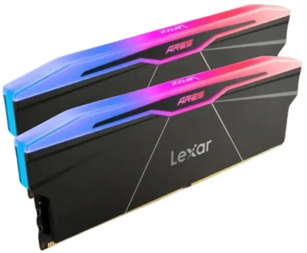 Lexar Ares Gen2 RGB 32 GB 7600 MT