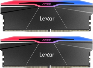 Lexar Ares Gen2 RGB 32 GB 7600 MT