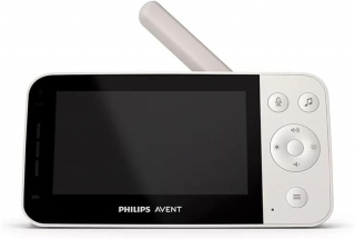 Philips SCD921/26 Kameralı Bebek Telsizi