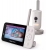 Philips SCD921/26 Kameralı Bebek Telsizi
