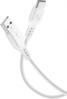 Cellularline USB to USB-C Şarj Kablosu