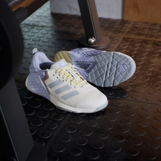 Adidas Dropset 3 Kadın Spor Ayakkabı