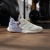 Adidas Dropset 3 Kadın Spor Ayakkabı