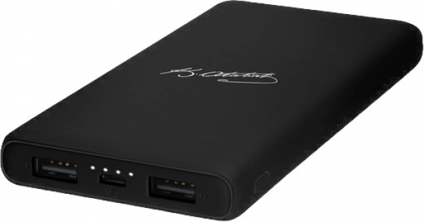 ttec PowerSlim 10000 mAh Powerbank