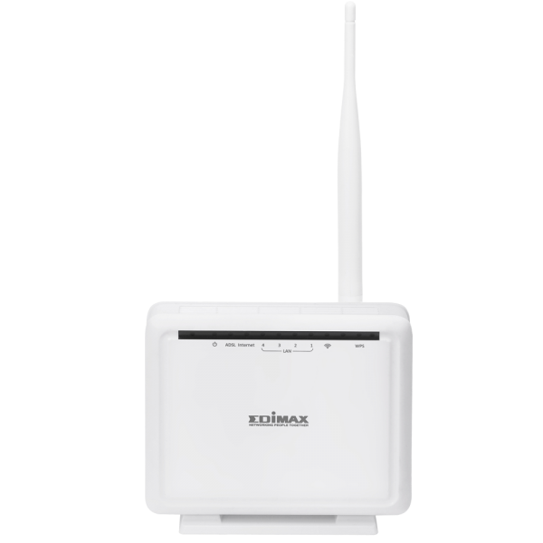 Edimax AR-7186WnA Modem