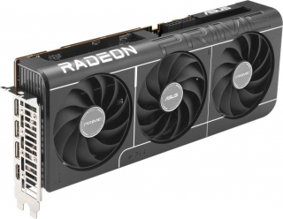 Asus Prime Radeon RX 9070 OC Edition Ekran Kartı