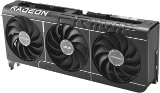 Asus Prime Radeon RX 9070 OC Edition Ekran Kartı