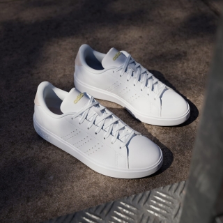 Adidas Advantage 2.0 Kadın Spor Ayakkabı