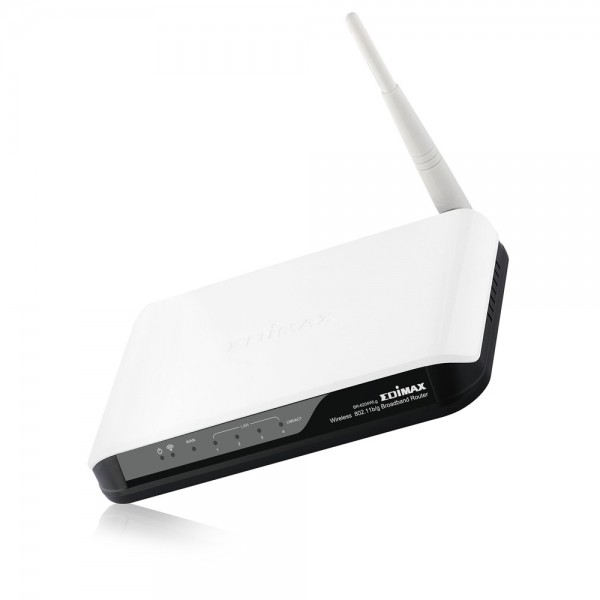 Edimax BR-6204WLg Router