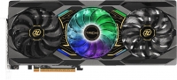 ASRock Radeon RX 9070 XT Taichi OC resim