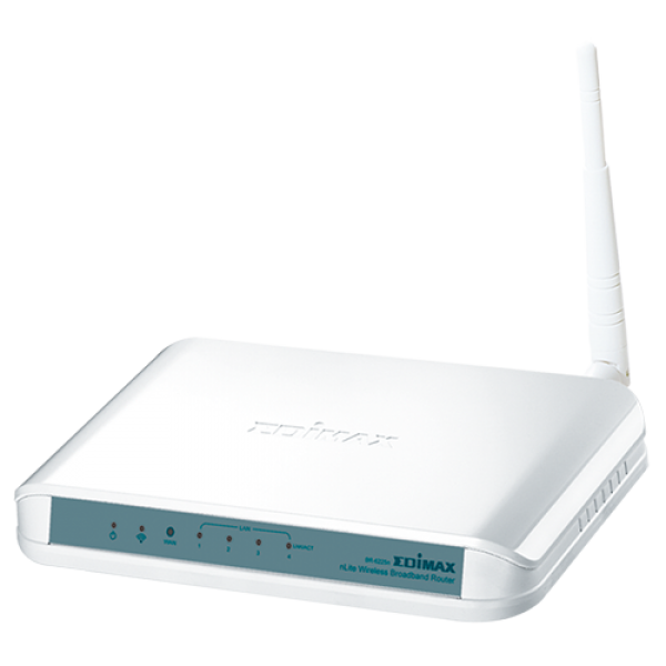 Edimax BR-6225n Router