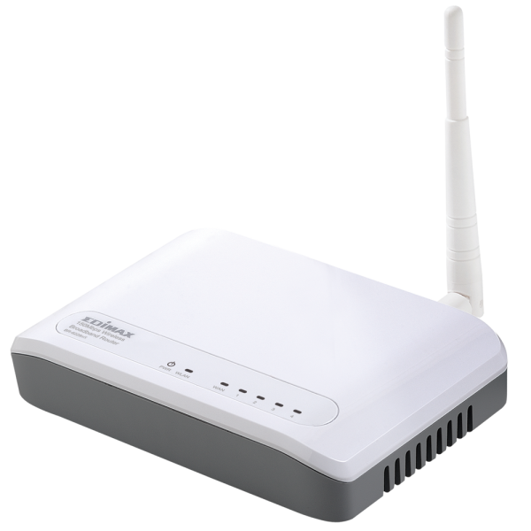 Edimax BR-6228nS Router