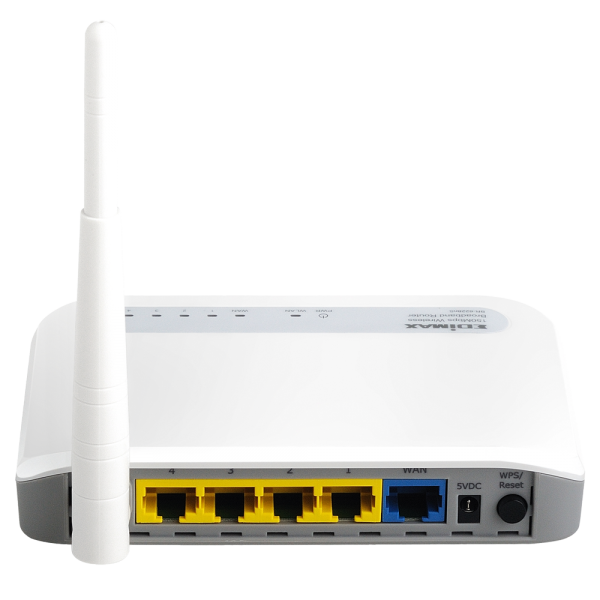 Edimax BR-6228nS Router