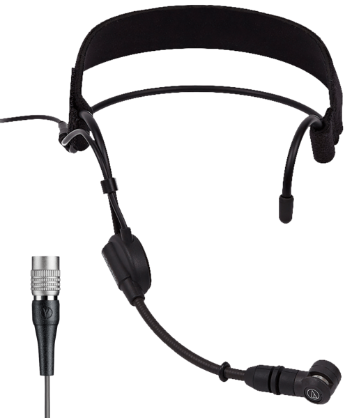 Audio-Technica Audio Technica Pro9cW Mikrofon