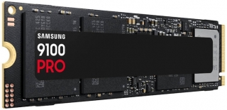 Samsung 9100 Pro SSD