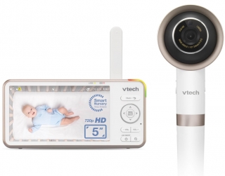 V-Tech VC2105 Kameralı Bebek Telsizi
